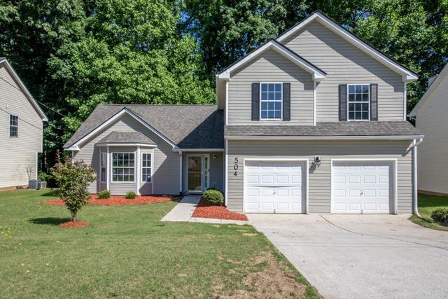 $287,500 | 504 Pecan Wood Circle | Herndon Woods