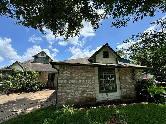 $249,995 | 12314 Ashling Drive | Alief