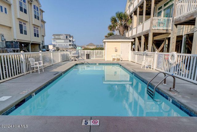 $1,400 | 203 Summer Winds Place | Surf City