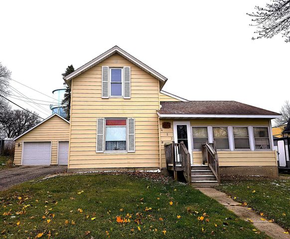 $135,000 | 423 South Grove Avenue | Owatonna