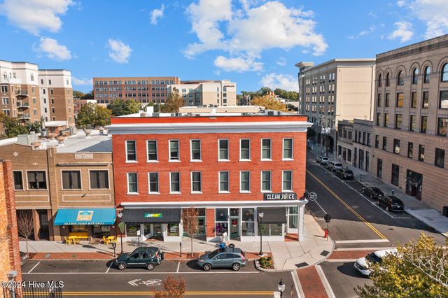 $1,500 | 304 North Front Street, Unit J | Downtown Wilmington