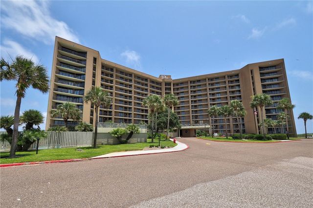 $550,000 | 6649 Seacomber Drive, Unit 402 | Mustang-Padre Island