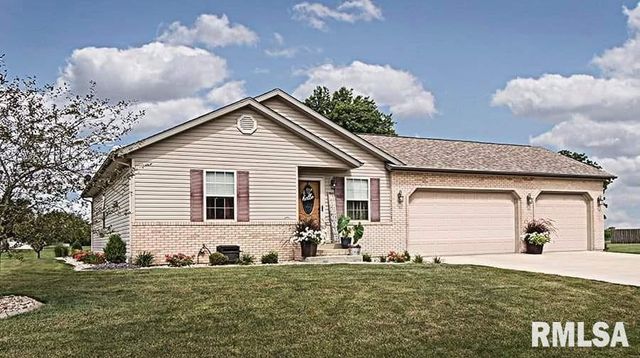 $320,000 | 15919 Candy Corner Lane | Carlyle Township - Clinton County