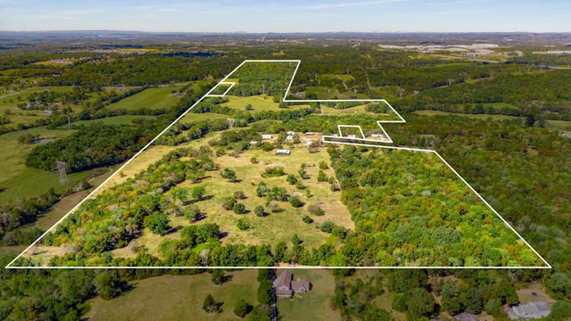 $89,000,000 | 580 Midgett Road