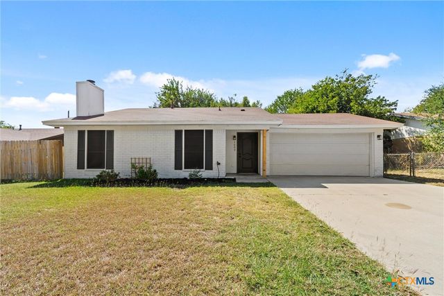 $214,900 | 1602 Missouri Avenue | Killeen Heights