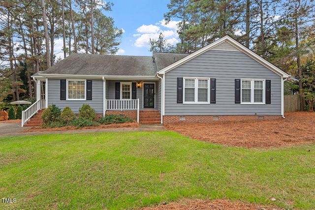 $510,000 | 6425 Wynbrook Way | North Raleigh