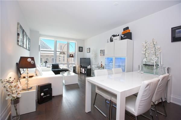 $1,399,000 | 50 Riverside Boulevard, Unit 4R | Upper West Side