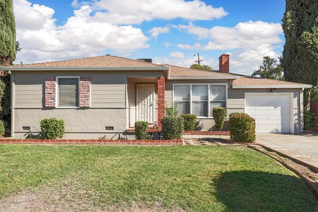 $420,000 | 5531 Michael Way | South Land Park