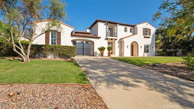 $2,100,000 | 10242 Monaco Place | Alta Loma