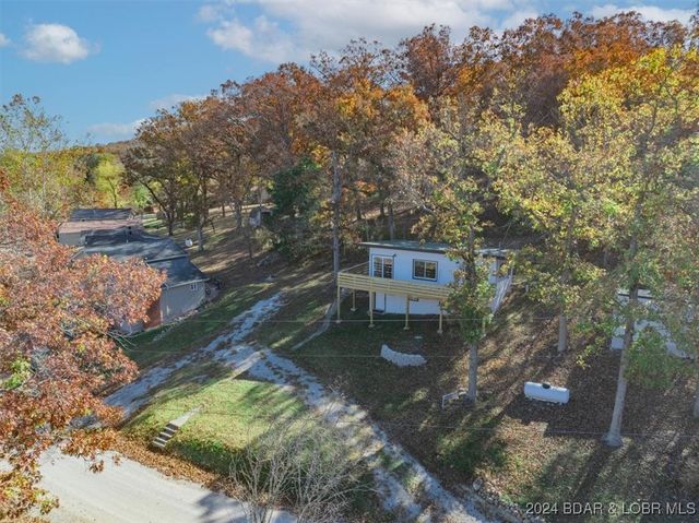 $210,000 | 2486 Lick Creek Road | Adair Township - Camden County