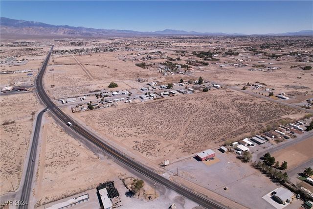 $620,400 | 1191 West Nevada Highway | Pahrump