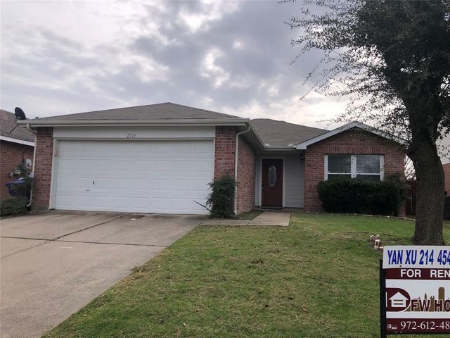 $1,930 | 2711 Prairie Creek Drive | McKinney