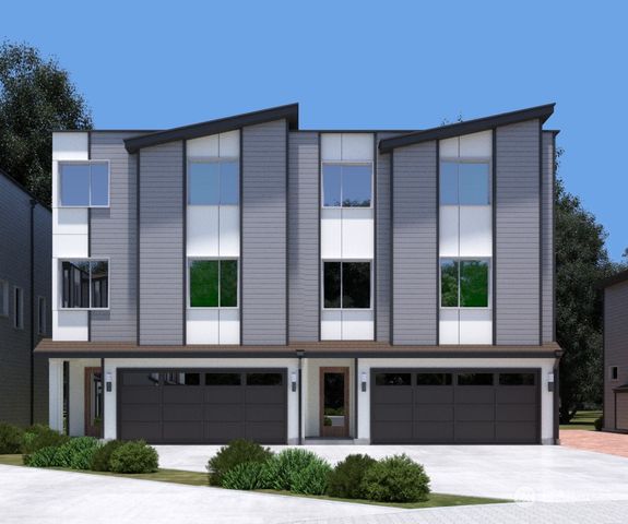 $1,150,000 | 1515 243rd (lot 2a) Place Southwest, Unit A | Bothell West