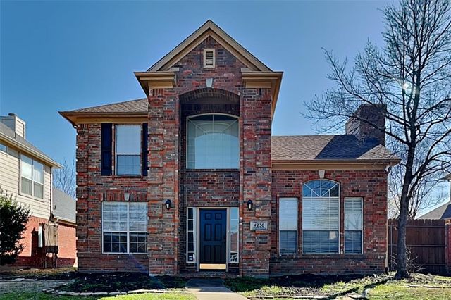 $500,000 | 4236 Winding Brook Drive | Plano