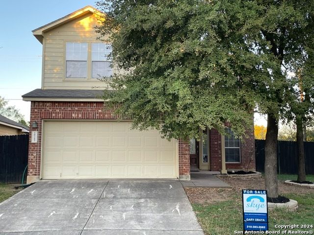 $294,500 | 10207 Huisache Field | San Antonio