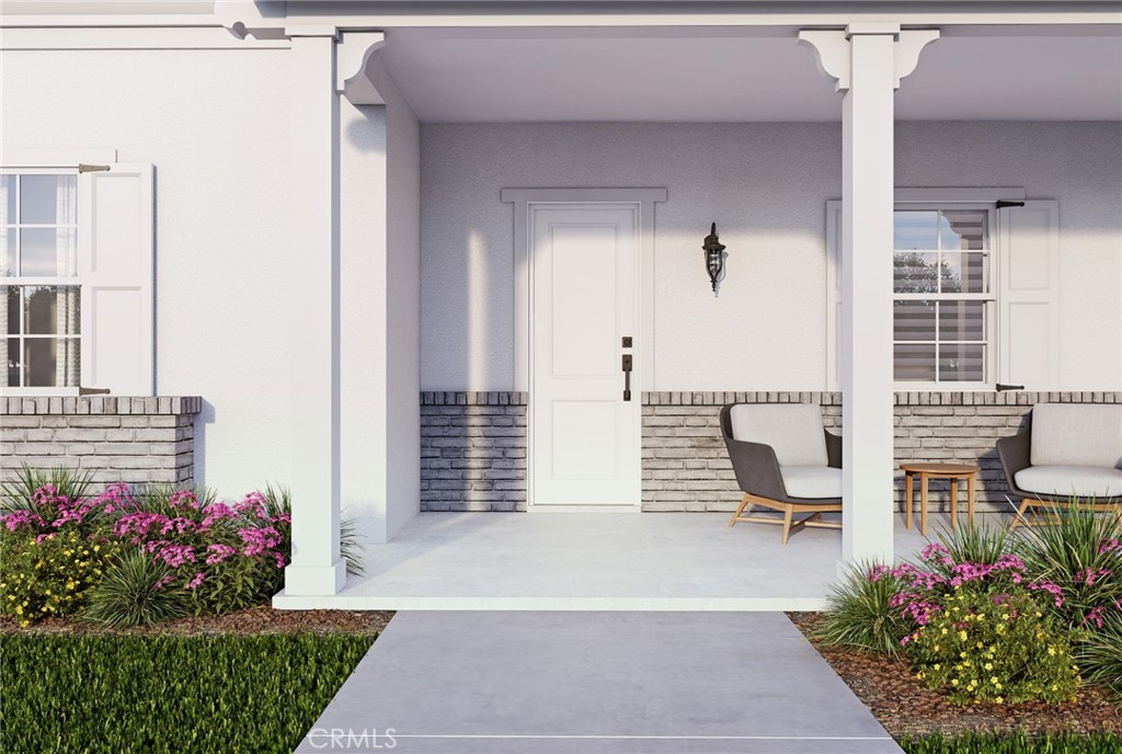 Entry Rendering