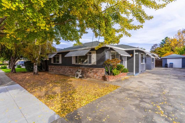 $1,200,000 | 940 Northrup Street | Willow Glen