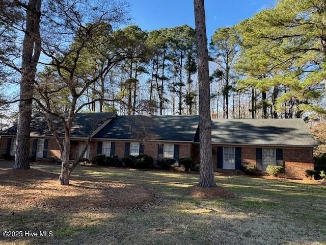 $339,000 | 404 Circle Drive | Ahoskie