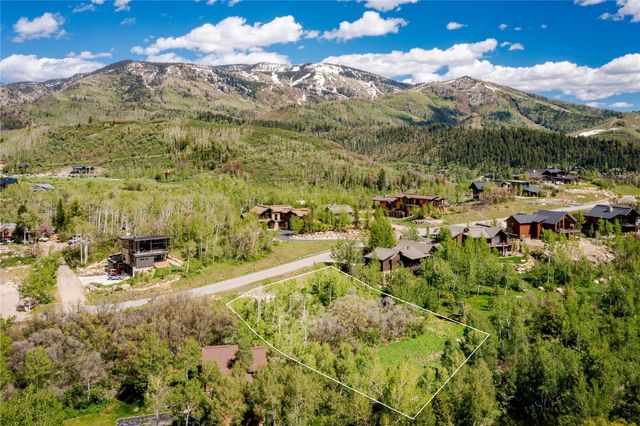 $1,175,000 | 225 Boulder Ridge Road | Steamboat Springs