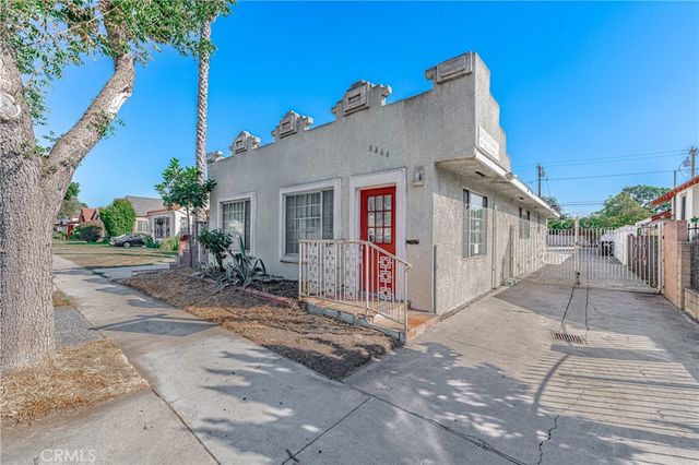 $799,000 | 8464 California Avenue | Southeast LA