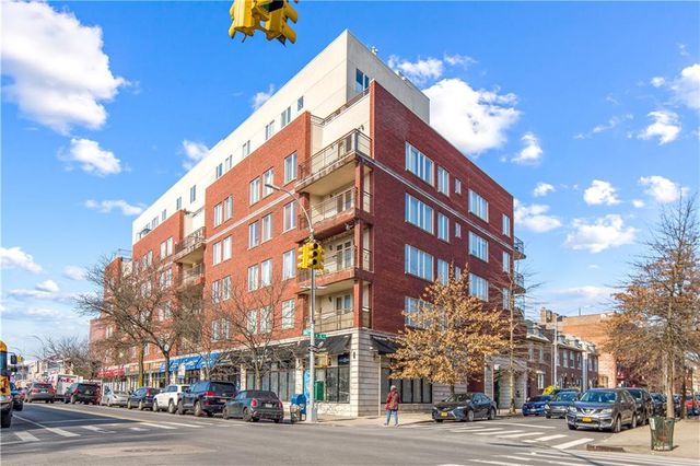 $1,100,000 | 1740 West 4th Street, Unit 6H | Gravesend