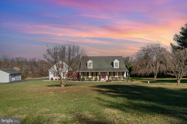 $625,000 | 306 St Marys Road | Pylesville