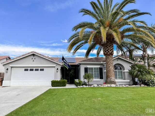 $525,000 | Restricted Address | Stockdale Ranch