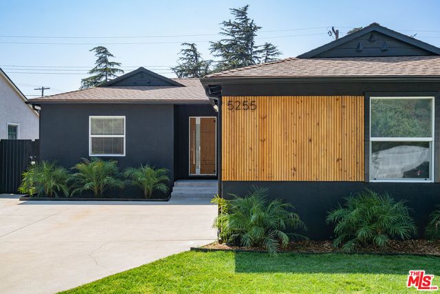 $1,499,000 | 5255 Dawes Avenue | Sunkist Park