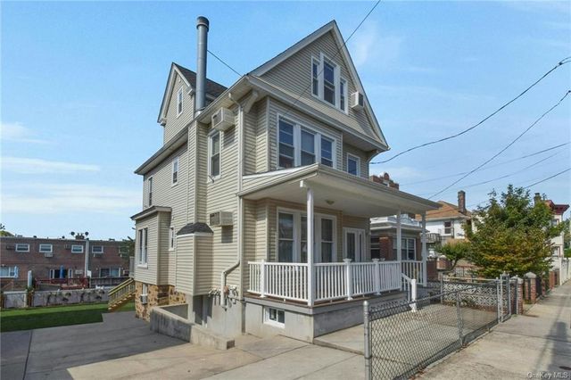 $1,075,000 | 1027 Wilcox Avenue | Throgs Neck