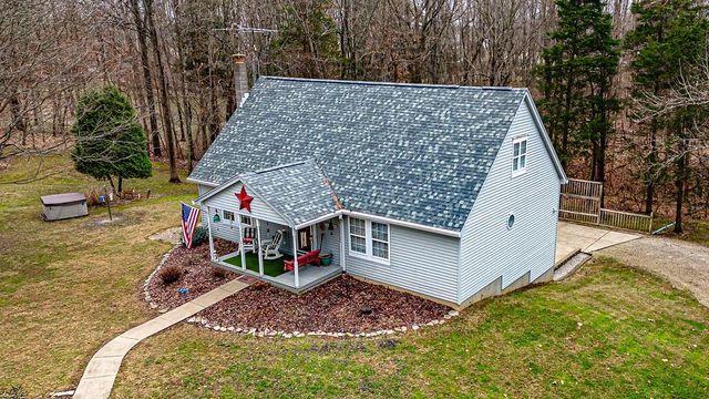 $499,900 | 17371 Hogan Hill Road | Sparta Township - Dearborn County