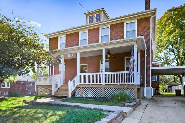 $430,000 | 7700 Devonshire Avenue | Shrewsbury Park