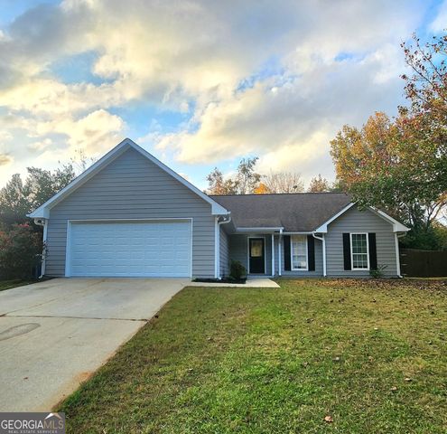 $304,990 | 147 Ashwood Way | Winder