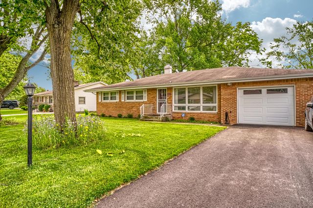 $230,000 | 1831 West 58th Place | Merrillville