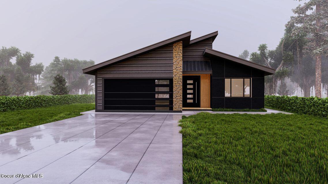 House Rendering