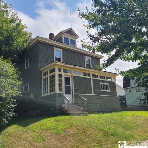 $59,900 | 510 Monroe Street | Jamestown Extended Downtown