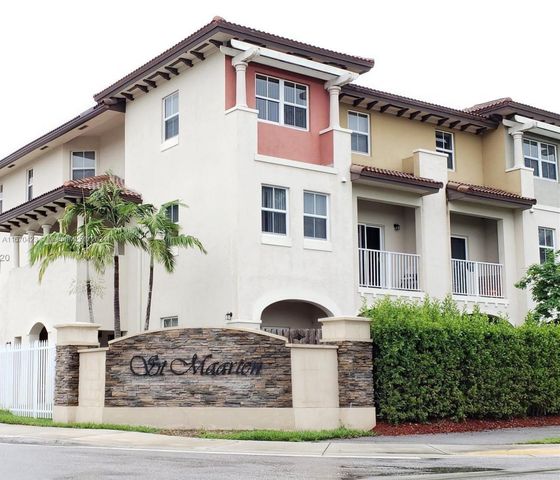 $3,000 | 8740 Northwest 97th Avenue, Unit 101 | Doral