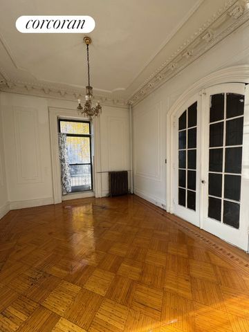 $3,000 | 75 New York Avenue, Unit 1 | Crown Heights