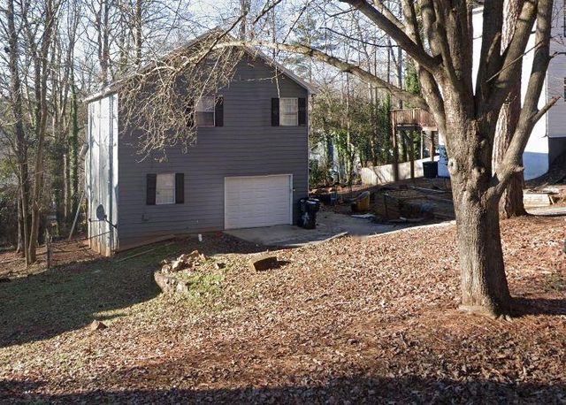 $1,999 | 4397 Cary Drive Southwest | Norris Lake Shores