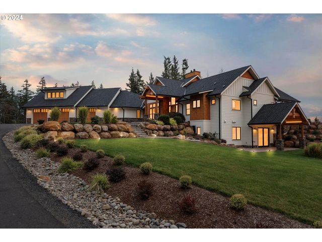 $4,999,000 | 16725 Northeast Mountain Home Road