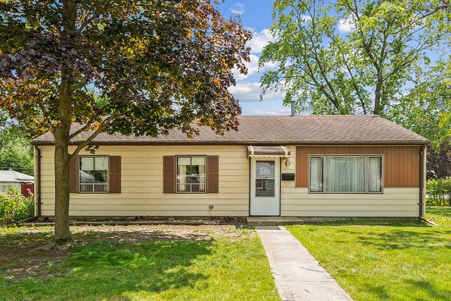 $159,000 | 3301 Fairview Avenue | South Chicago Heights