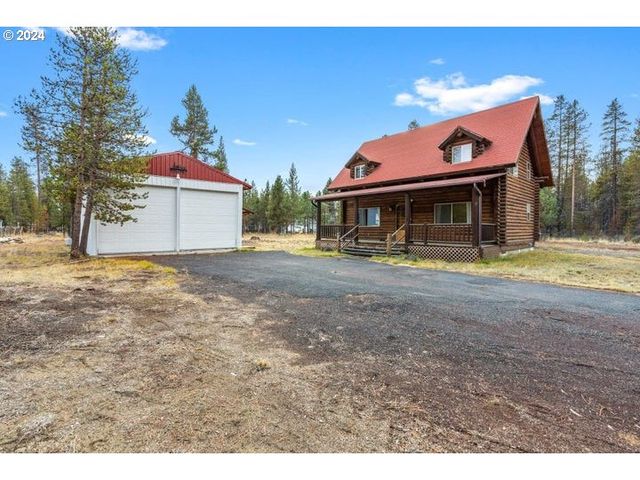 $414,900 | 16669 Willow Lane | La Pine