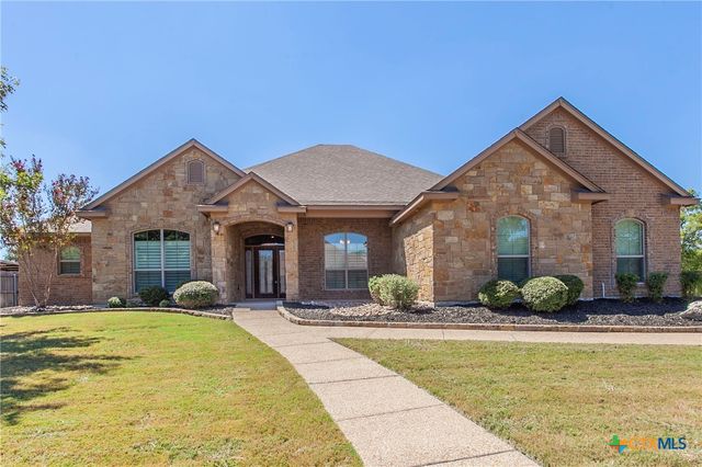 $614,900 | 2717 Winners Cir Drive | Salado