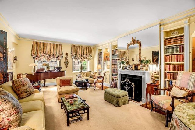 $1,300,000 | 3 East 77th Street, Unit 3B & SVT11 | Upper East Side