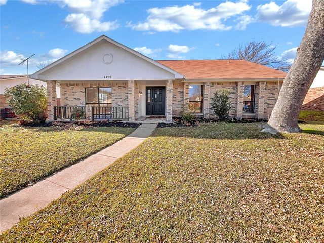 $340,000 | 4205 Aralia Street | Mesquite