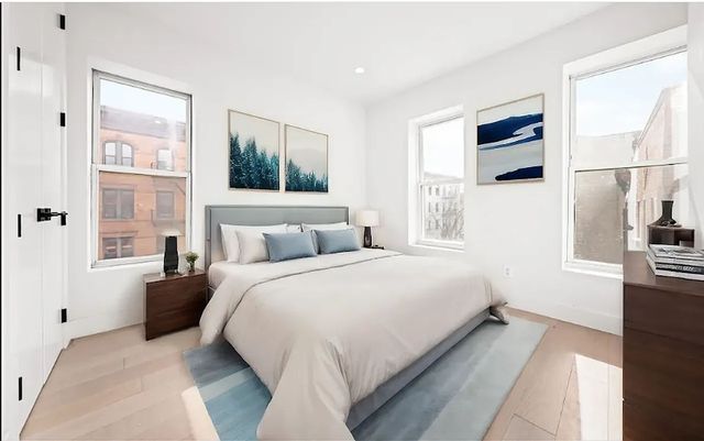 $5,750 | 426 15th Street, Unit 3 | Park Slope