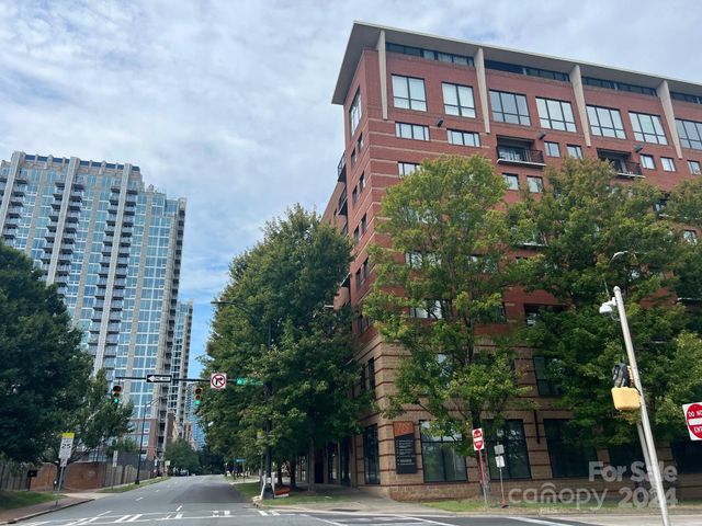 $271,900 | 715 North Church Street, Unit 304 | 715 North Church