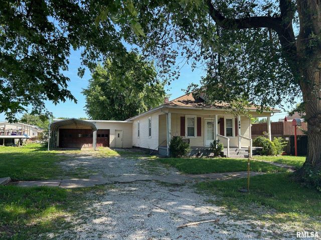 $53,000 | 406 Glen Street | Kincaid