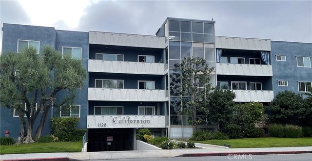 $550,000 | 1126 North Central Avenue, Unit 305 | Northwest Glendale