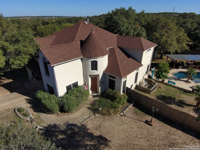 $699,000 | 9706 Barons Creek | San Antonio