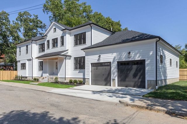 $1,850,000 | 59 Chellman Street | West Roxbury